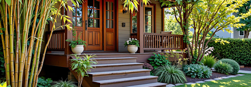 Curb Appeal, Ideas, June 2026 Newsletter