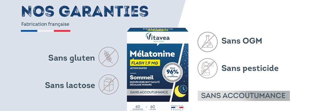 garanties