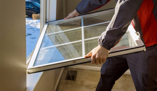 window replacement company