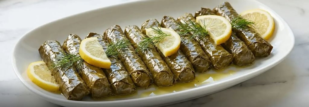 dolma
