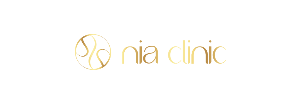 logo da Nia Clinic