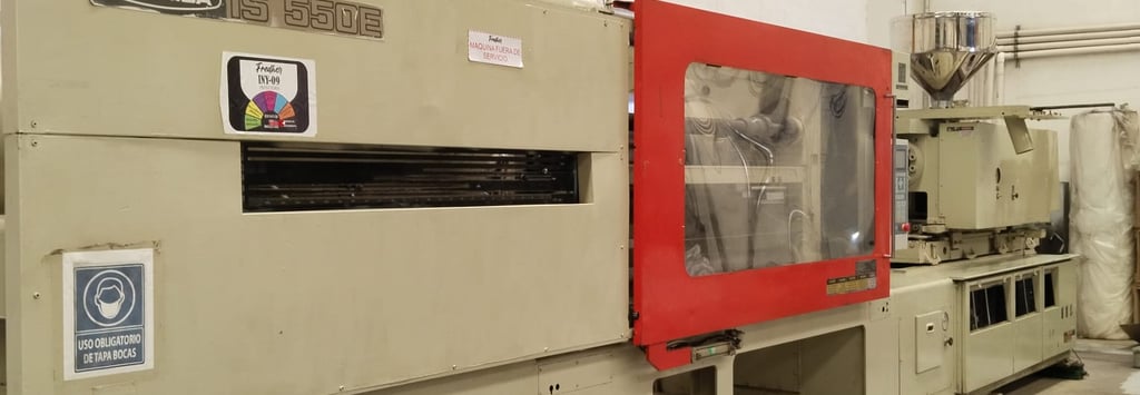 automatizacion de maquinas de