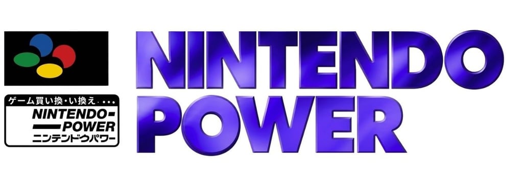 Nintendo Power