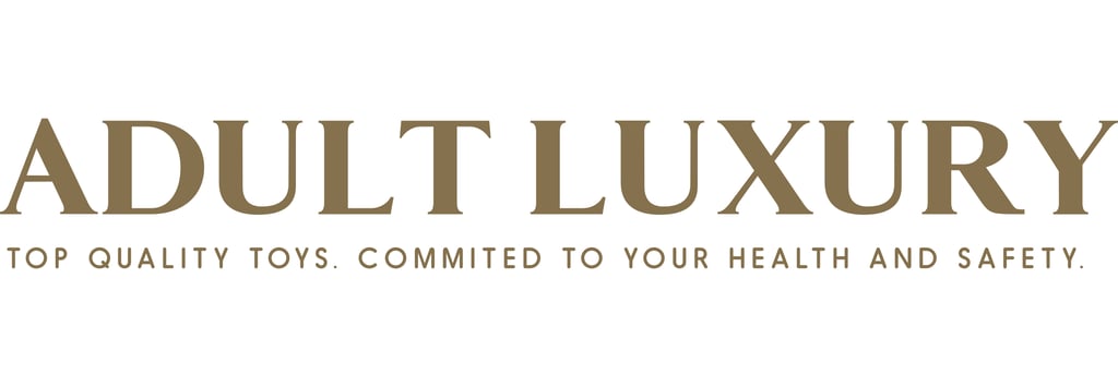 adult luxury sex shop south Africa logo