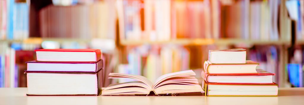 Further reading resources on education advocacy