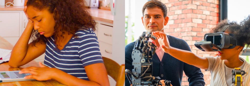 Gifted programs can empower or overwhelm depending on structure."]