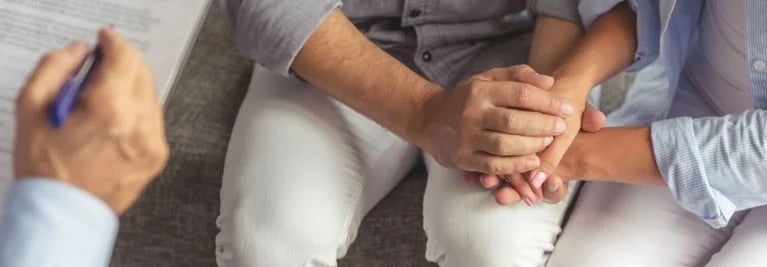 Infertility evaluation  Usha hospital & fertility center