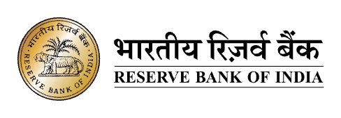 Reserve Bank of India logo