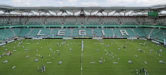 Legia Warschau