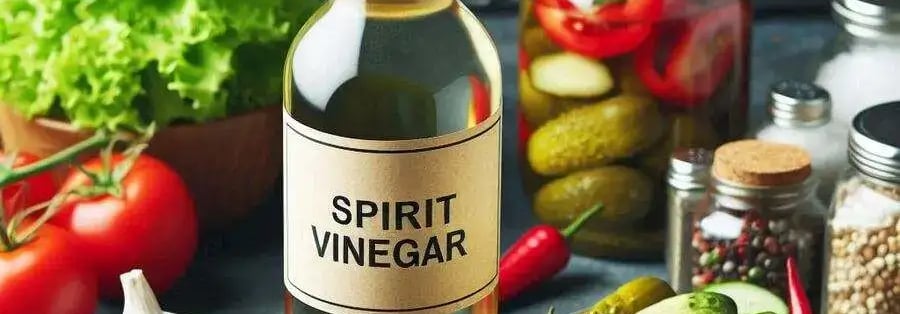 Quel vinaigre blanc choisir