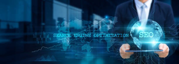 Search engine optimization SEO