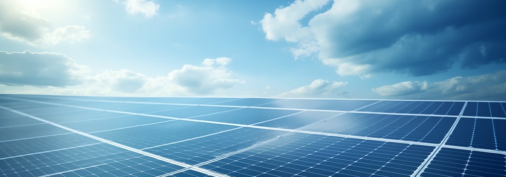 Lisanssız güneş enerjisi projesi uygulaması.2