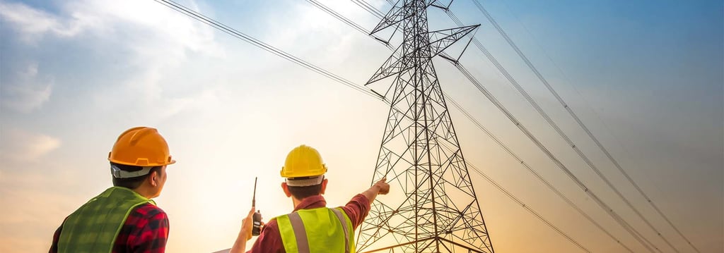 Şebeke bağlantılı (On-Grid) güneş enerjisi sistemi.