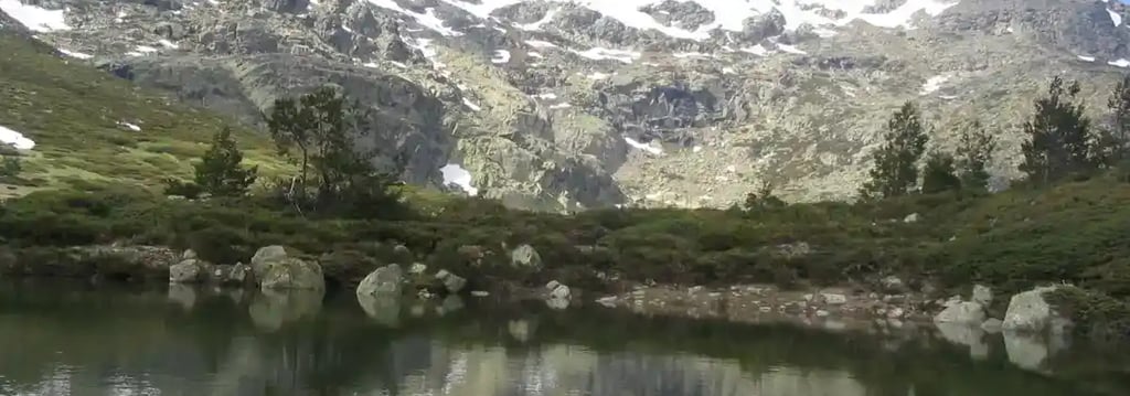 parque-guadarrama-madrid-hotel-castilla-fuenlabrada