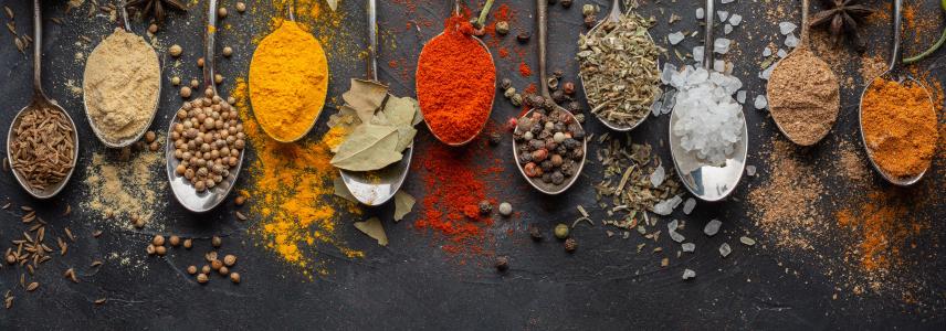 herbs and spices adulteration