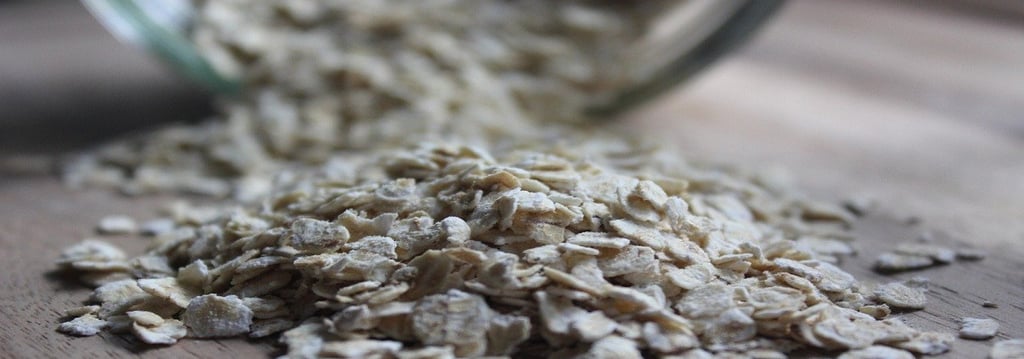 Healthy Oats