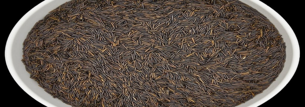 Wild Rice