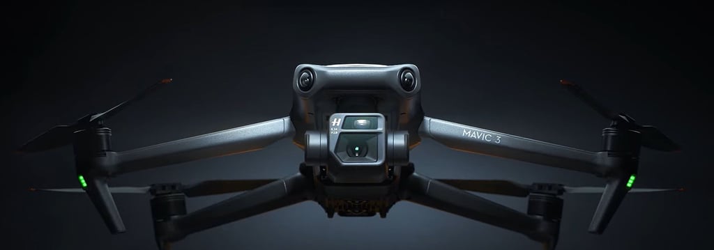 Regina drone photography and video 