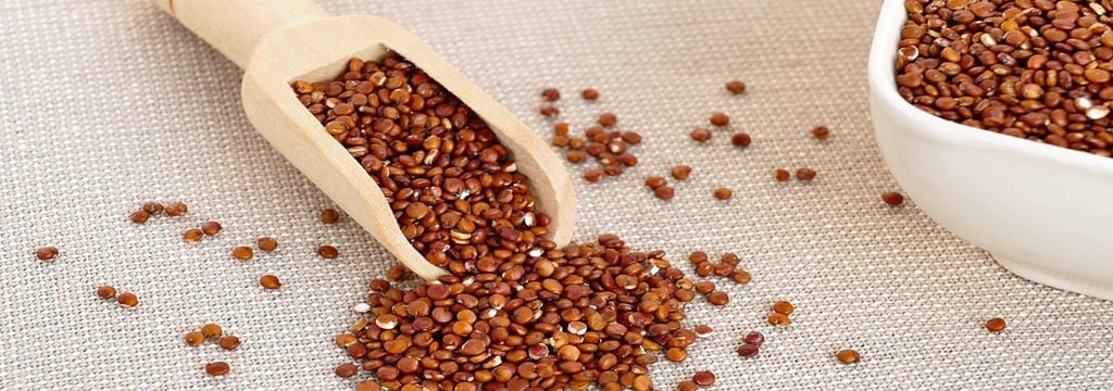 Millets