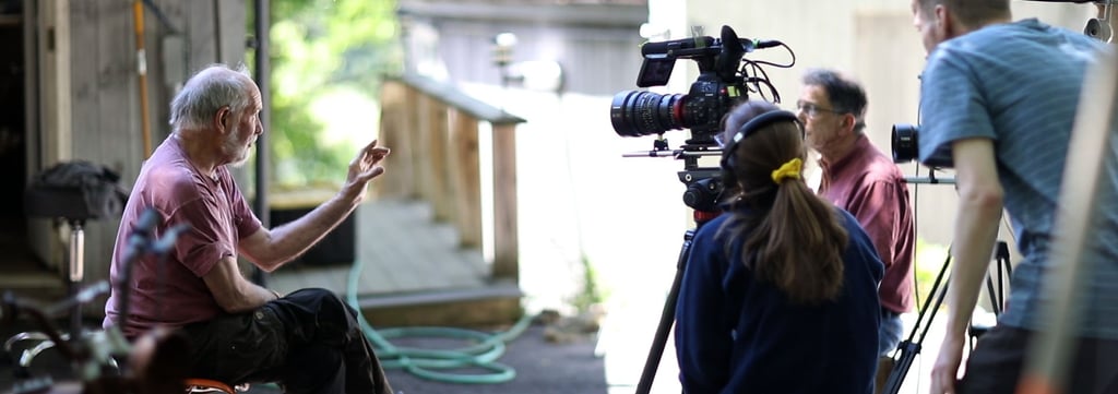 Cinema, Local storytelling