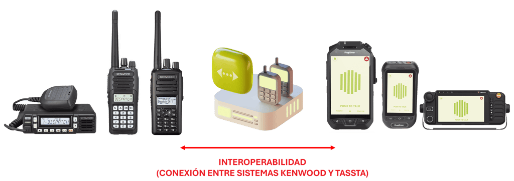 kenwood y tassta
