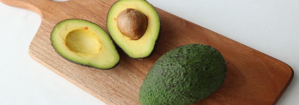 Avocados
