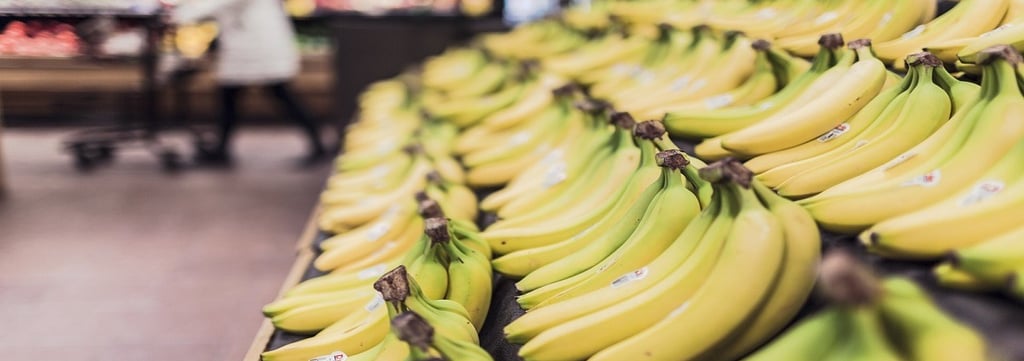 Bananas