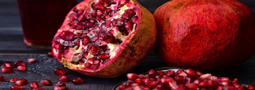 Pomegranate