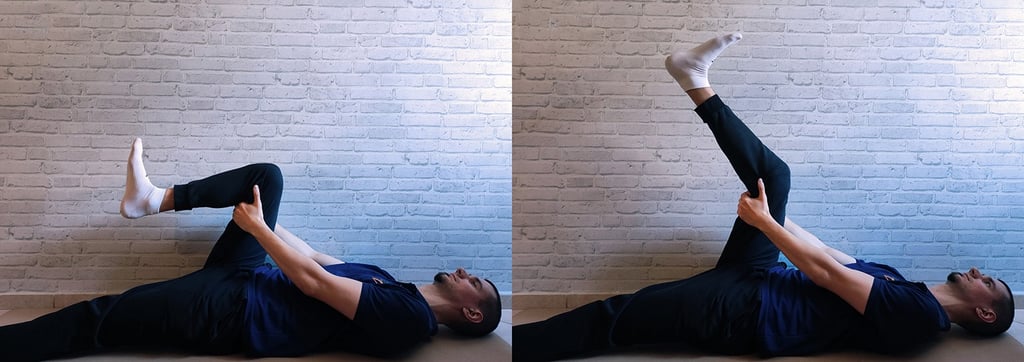 neuromobilizacja nerwu kulszowego