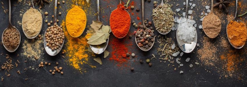 herbs and spices adulteration