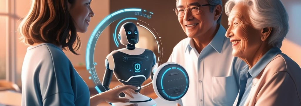 Chatbot inteligentes con IA para optimizar las ventas y la atención al cliente