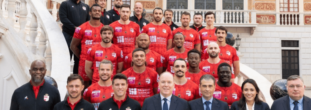 Monaco Rugby Sevens