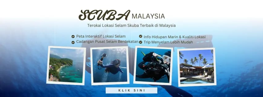 scuba malaysia banner