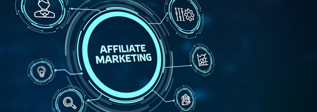 Affiliate Marketing