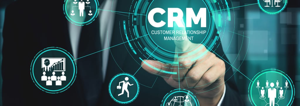 CRM