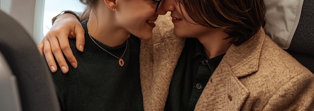 Best Couple Travel Items