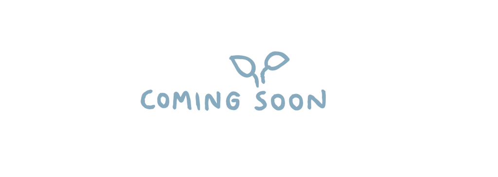 Coming soon