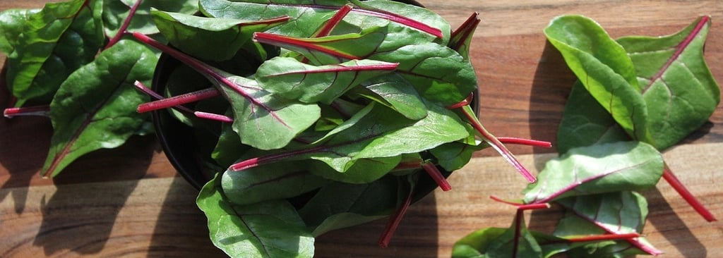 Dark Leafy Vegetables