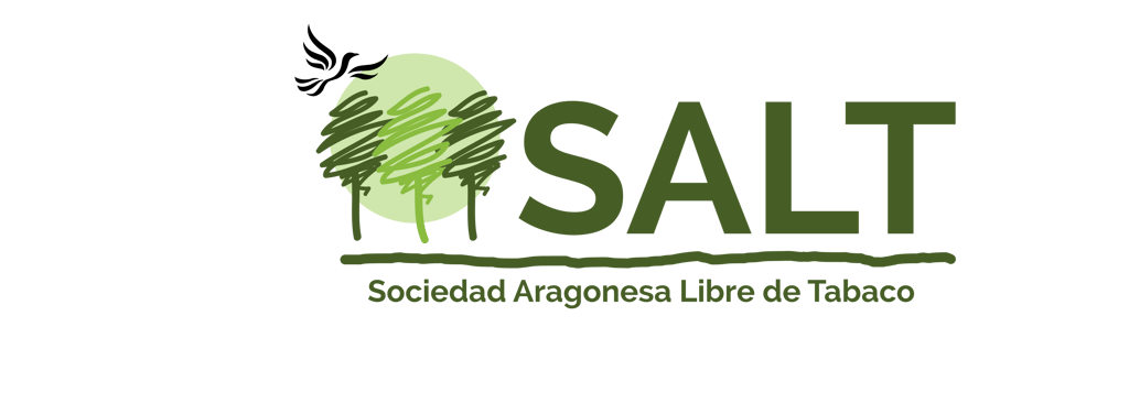 SALT, control tabaquismo, salud pública, salud, Aragón