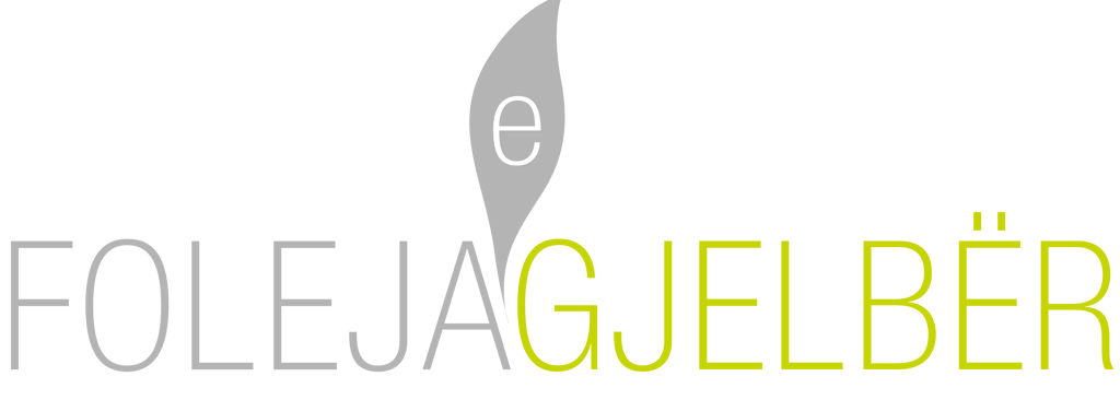 foleja e gjelber logo