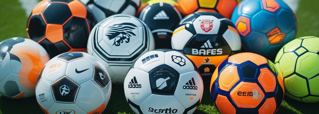 top footballs 2025