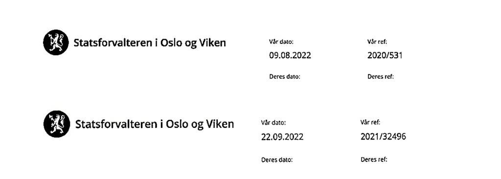 Statsforvalteren.no › Helse, omsorg og sosialtjenester › Helsetjenester،Legeforeningen,norske legef