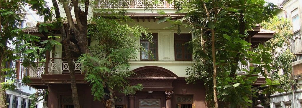 Mani Bhavan, casa de Gandhi em Mumbai — o que fazer em Mumbai
