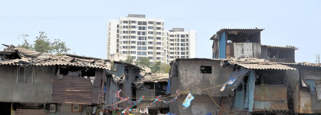 Tour em Dharavi favela e vista da Marine Drive em Mumbai — o que fazer em Mumbai