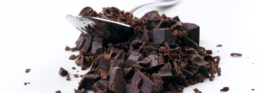 Dark Chocolate