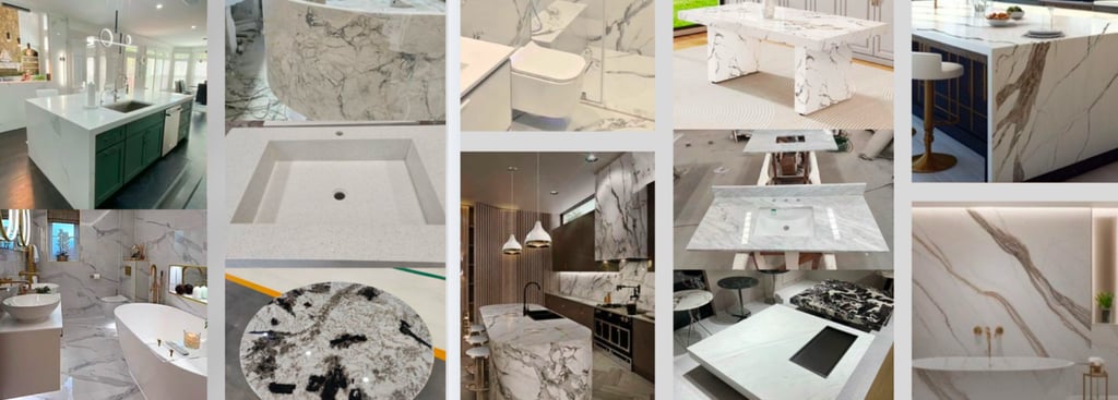 Today Surface Countertop