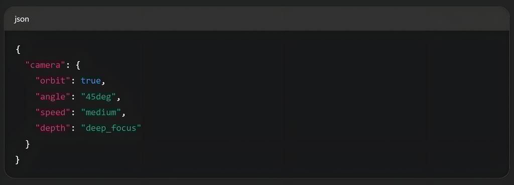 Custom Camera Rig Scripting (Pro Feature)