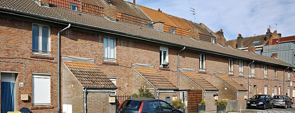 Diagnostic immobilier à Lomme (59160) - DIXI Diagnostics