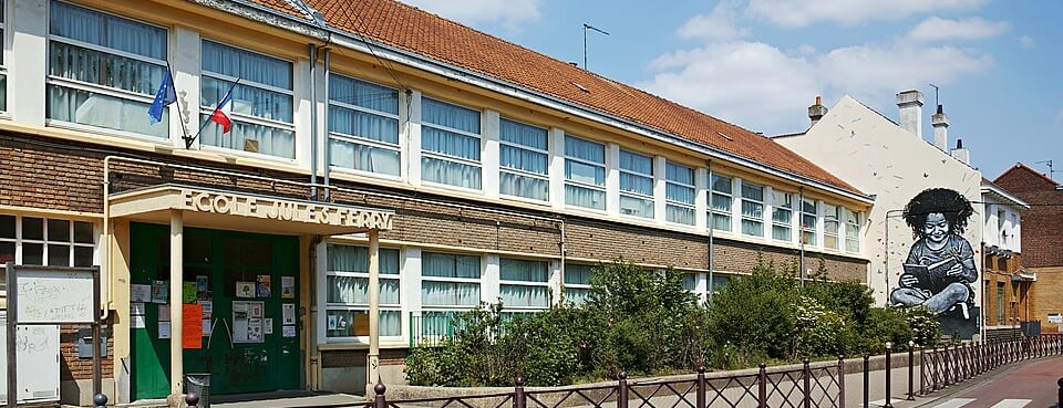 Diagnostic immobilier à Ronchin (59790) - DIXI Diagnostics