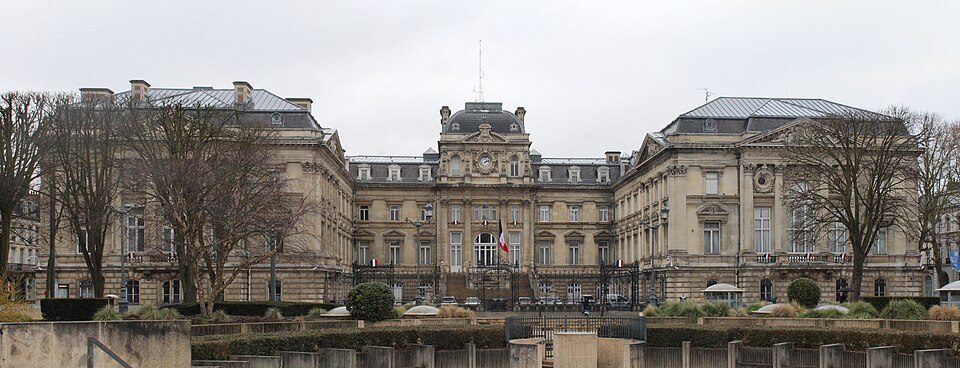 Maison à diagnostiquer à Lille - DPE, électricité, gaz, amiante